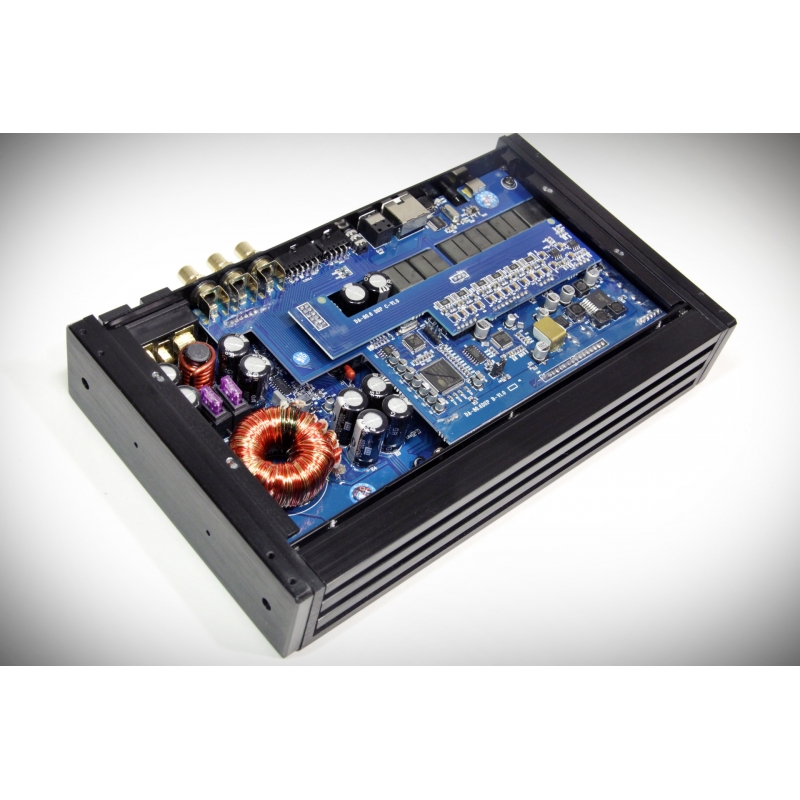 AMP DA-80.6DSP Panacea