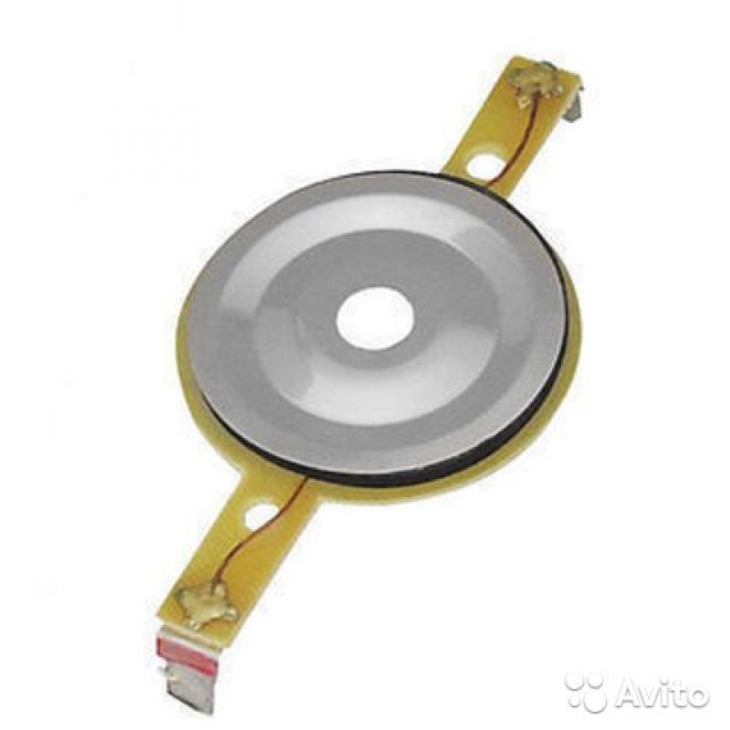 Ремкомплекты для акустики