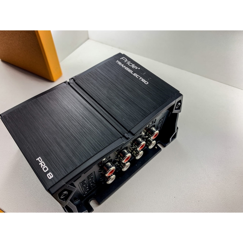 Pride TRANSELECTRO PRO8