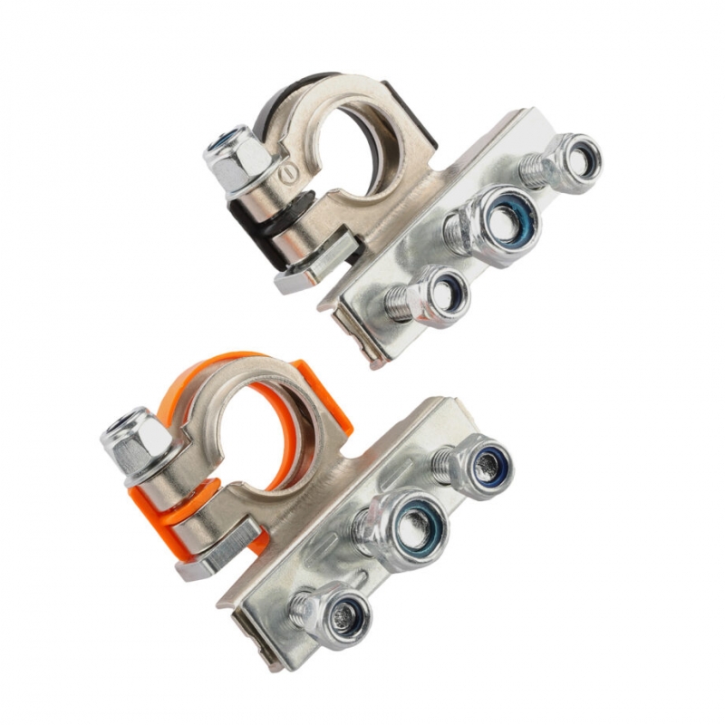 Аккумуляторная клемма DL Audio Phoenix Battery Terminal 03