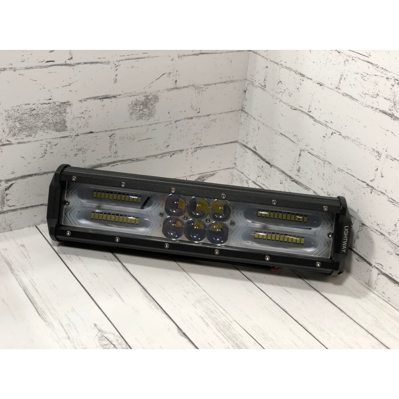 Светодиодная балка LightWay 162W T1, 31см