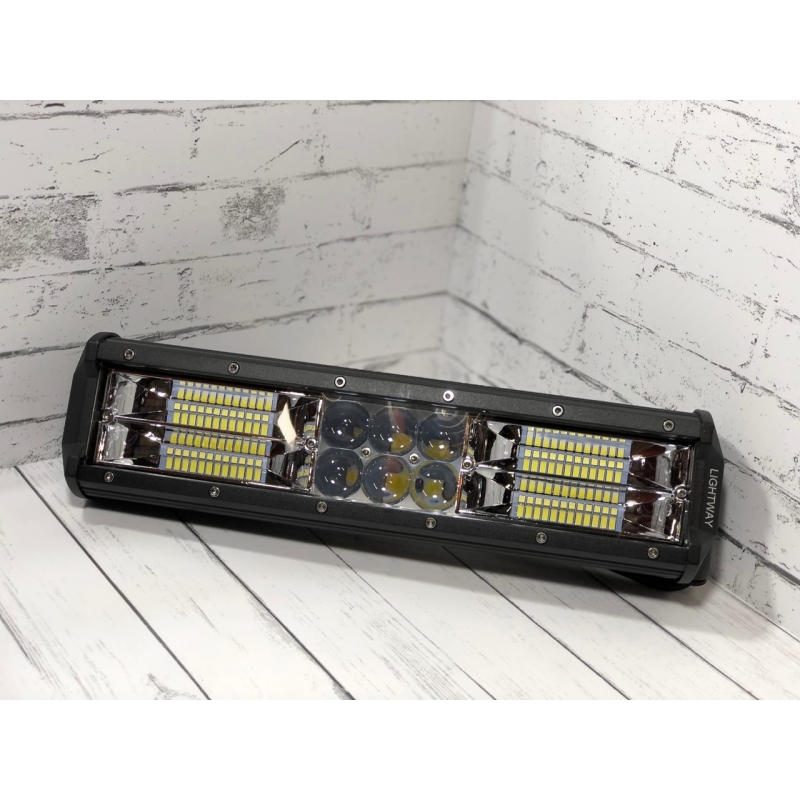 Светодиодная балка LightWay 162W F1, 31см