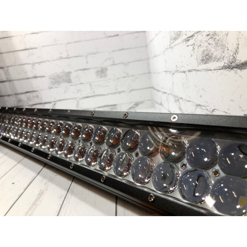 Светодиодная балка LightWay 288W, 80см