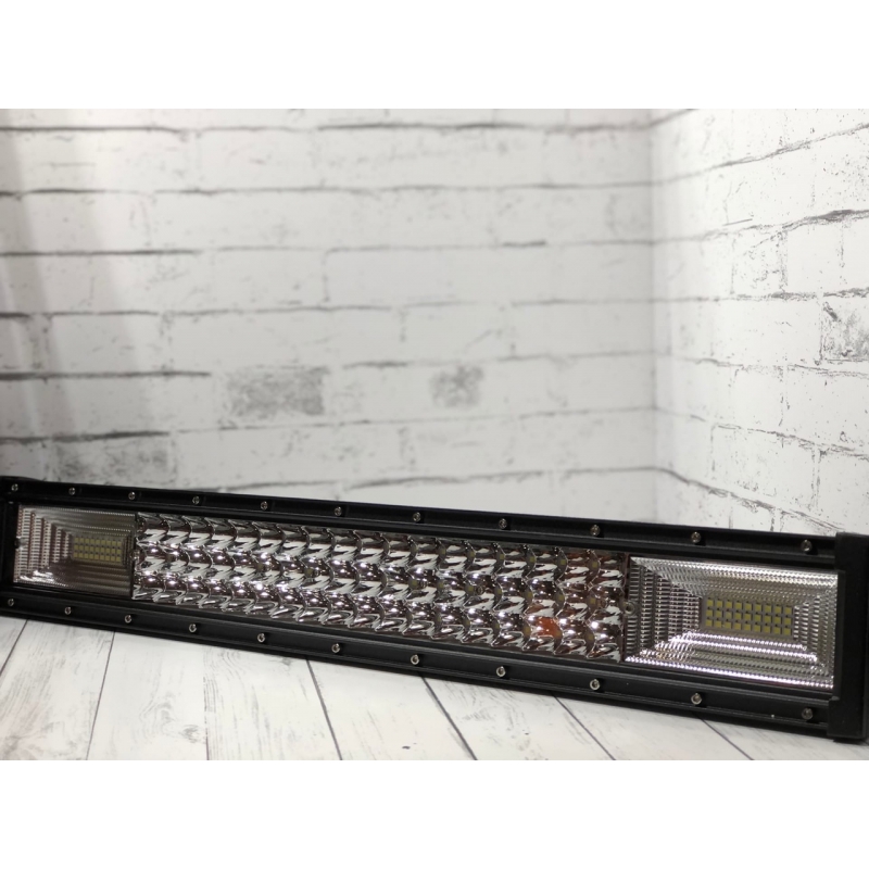 Светодиодная балка LightWay 324W, 55см