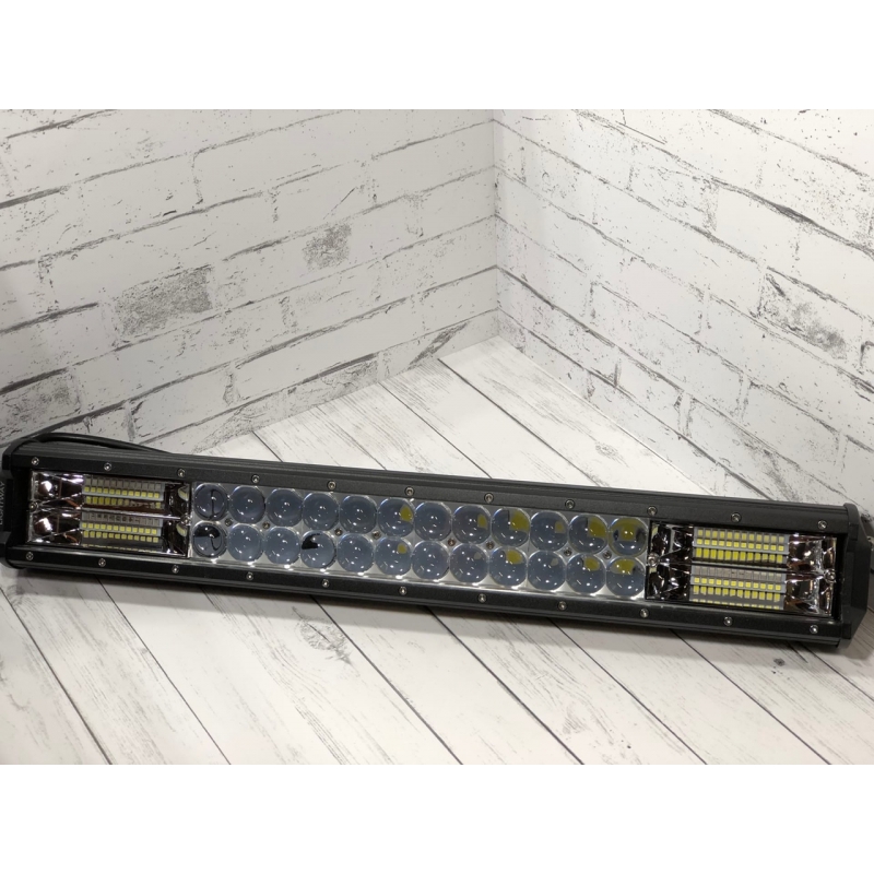 Светодиодная балка LightWay 216W, 52см