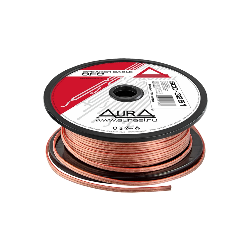AURA SCС-3251 (50 м)