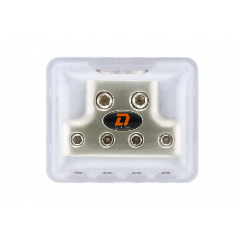 DL Audio Phoenix Power Distributor 06