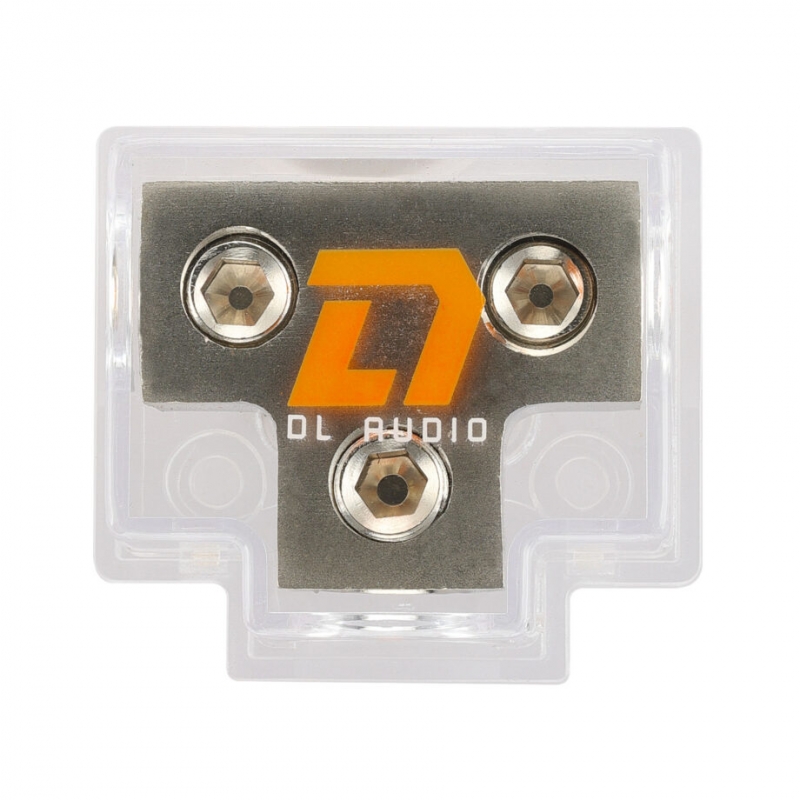 DL Audio Phoenix Power Distributor 01