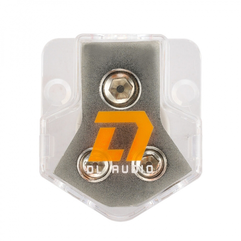 DL Audio Phoenix Power Distributor 03