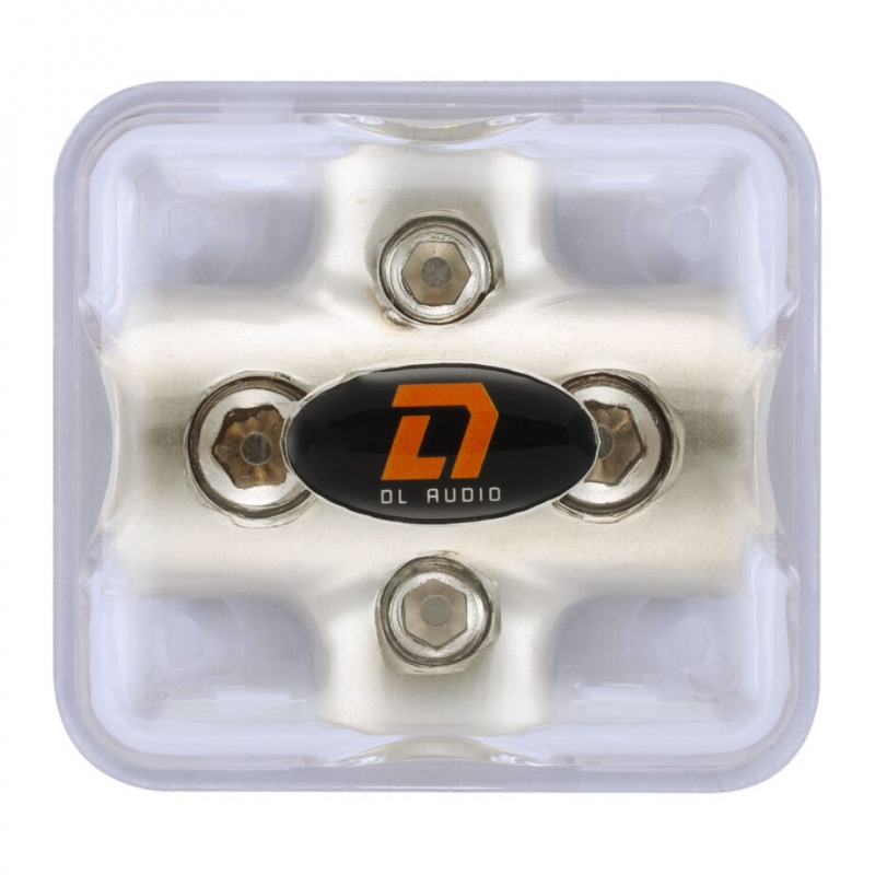 DL Audio Phoenix Power Distributor 02