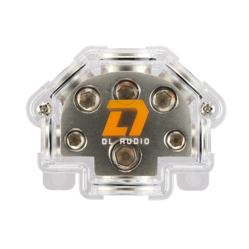 DL Audio Phoenix Power Distributor 04