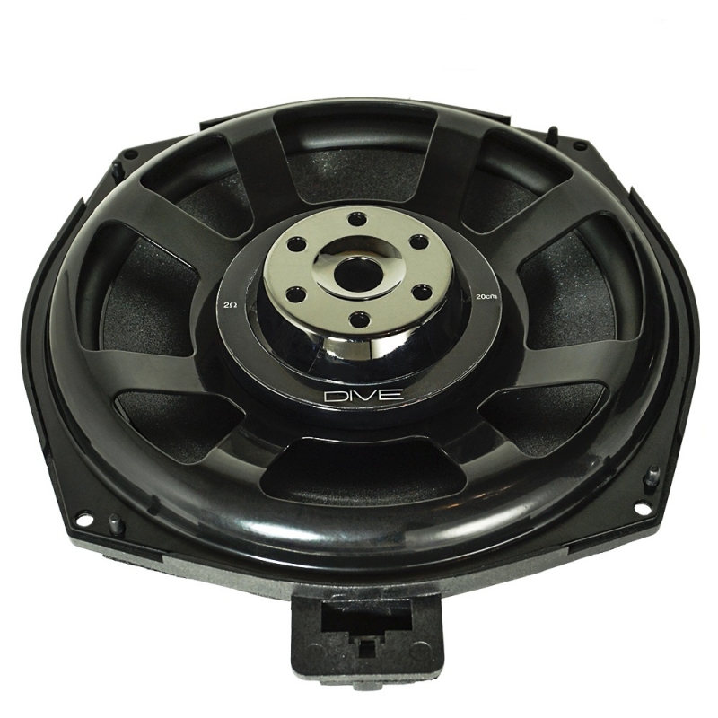 Dynamic State DSW-BMW202P