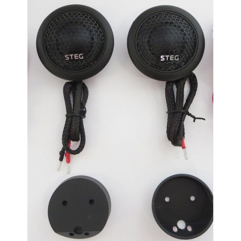 STEG SQL 650 C Tweeter (Шёлковый твитер)