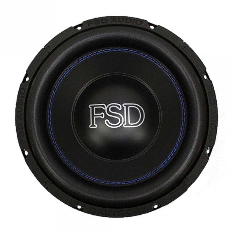 FSD audio STANDART SW-10C