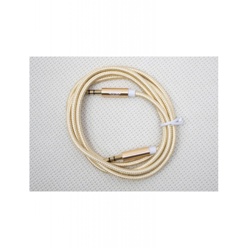 COLT AUX CABLE LIGHT (Кабель AUX)