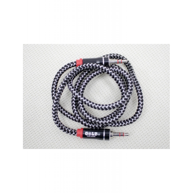 COLT AUX CABLE ECO (Кабель AUX)