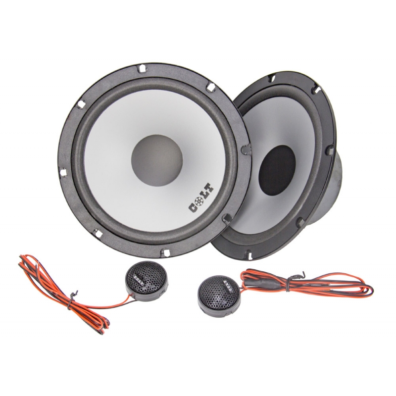 Colt Scout 6 Component