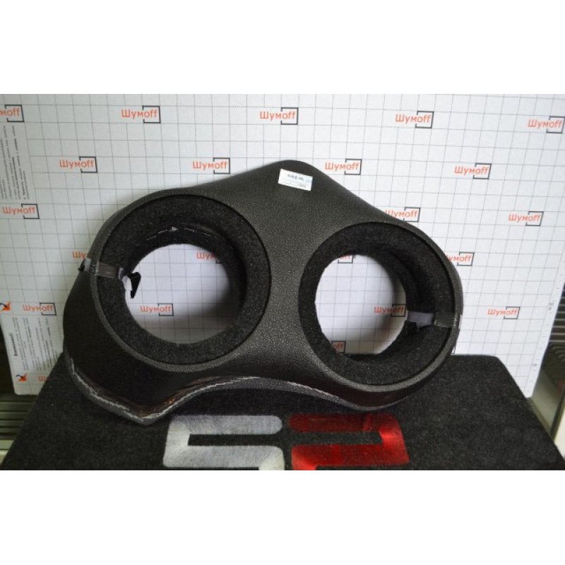 Подиум Лада Гранта 16x + 16x