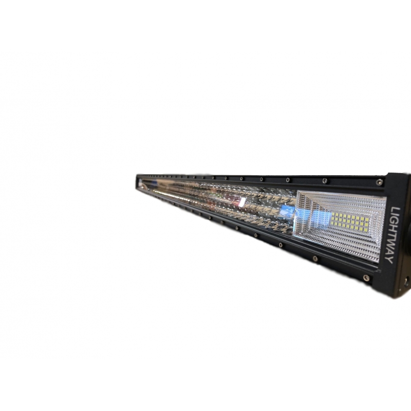 Светодиодная балка LightWay 729W 130см