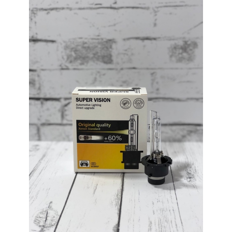 Лампы D2S 6000K LightWay