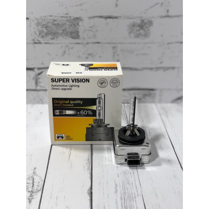 Лампы D3S 4300K LightWay