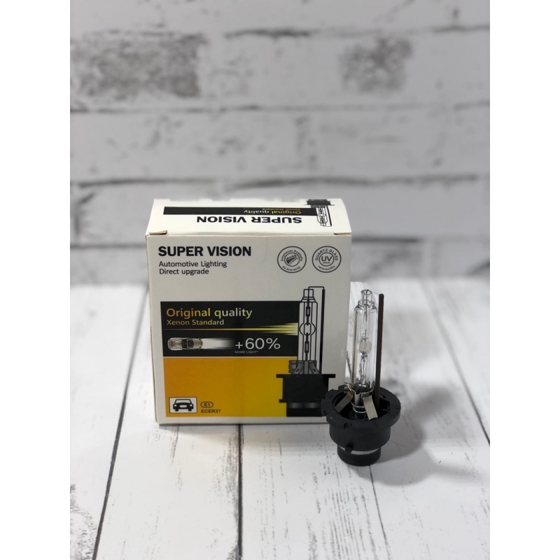 Лампы D4S 4300K LightWay