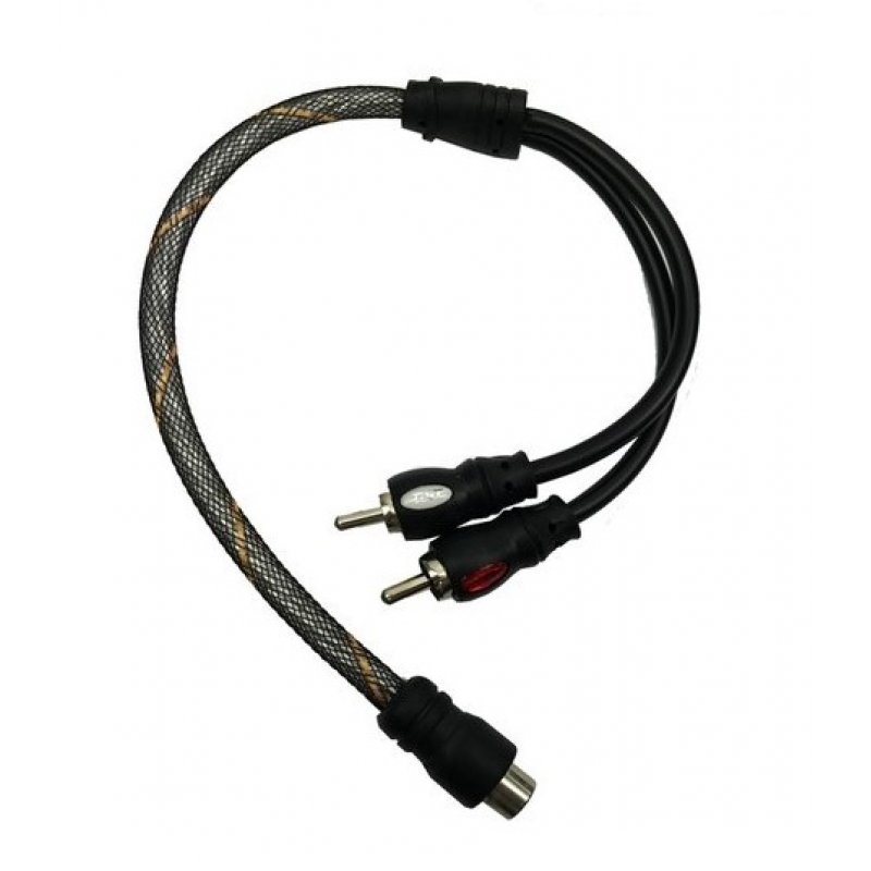 Dynamic State RCP-2M1F SERIES