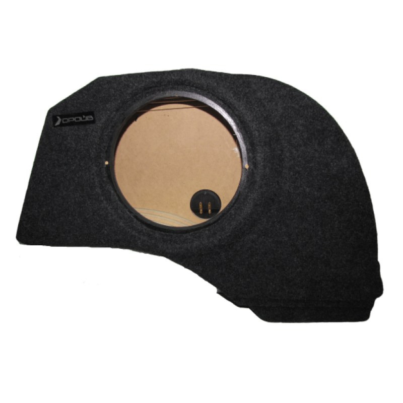 Короб стелс HYUNDAI CRETA