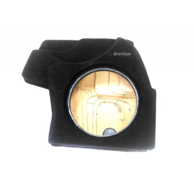 Короб стелс HYUNDAI SOLARIS 2