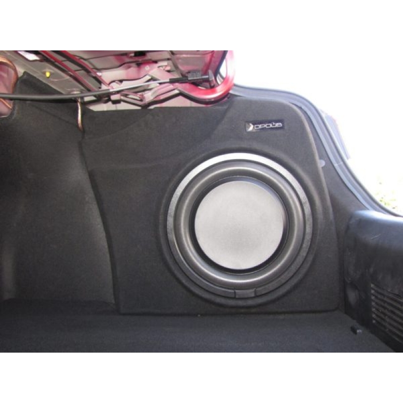 Короб стелс KIA Cerato 2019г