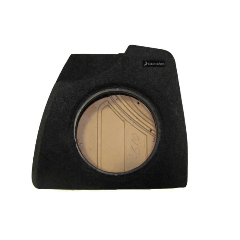 Короб стелс KIA Rio 3