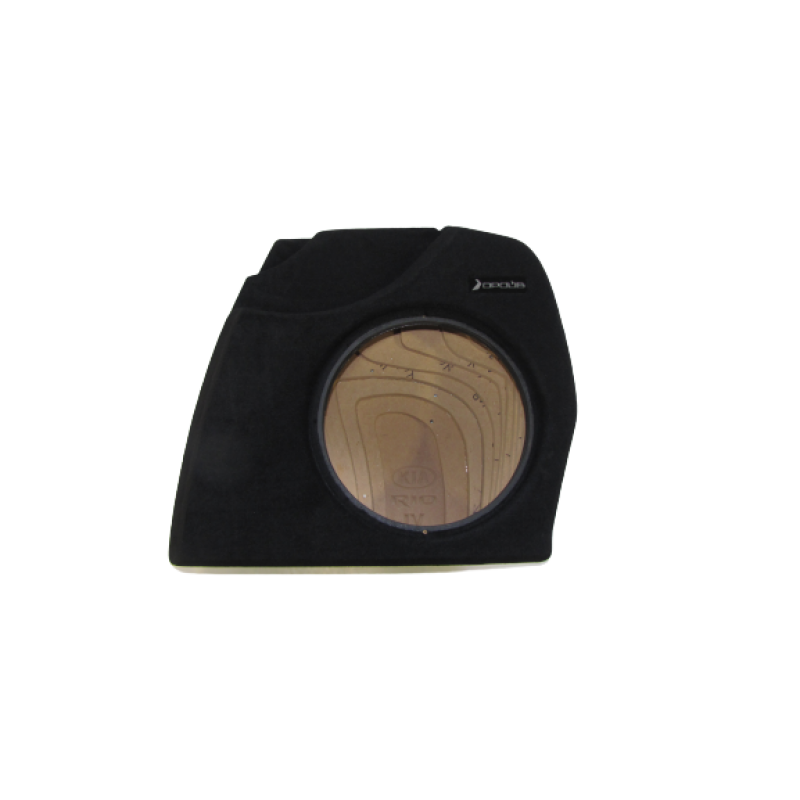 Короб стелс KIA Rio 4