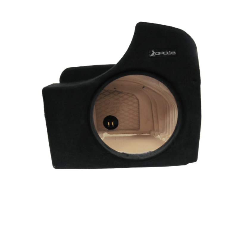 Короб стелс Toyota Camry XV70