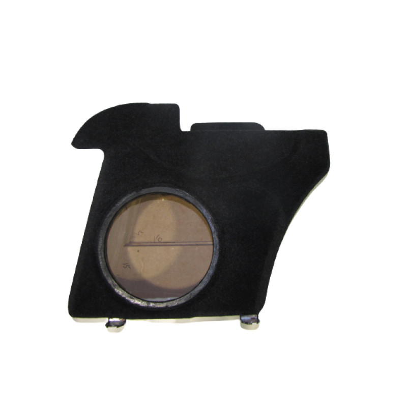 Короб стелс VW Jetta 6