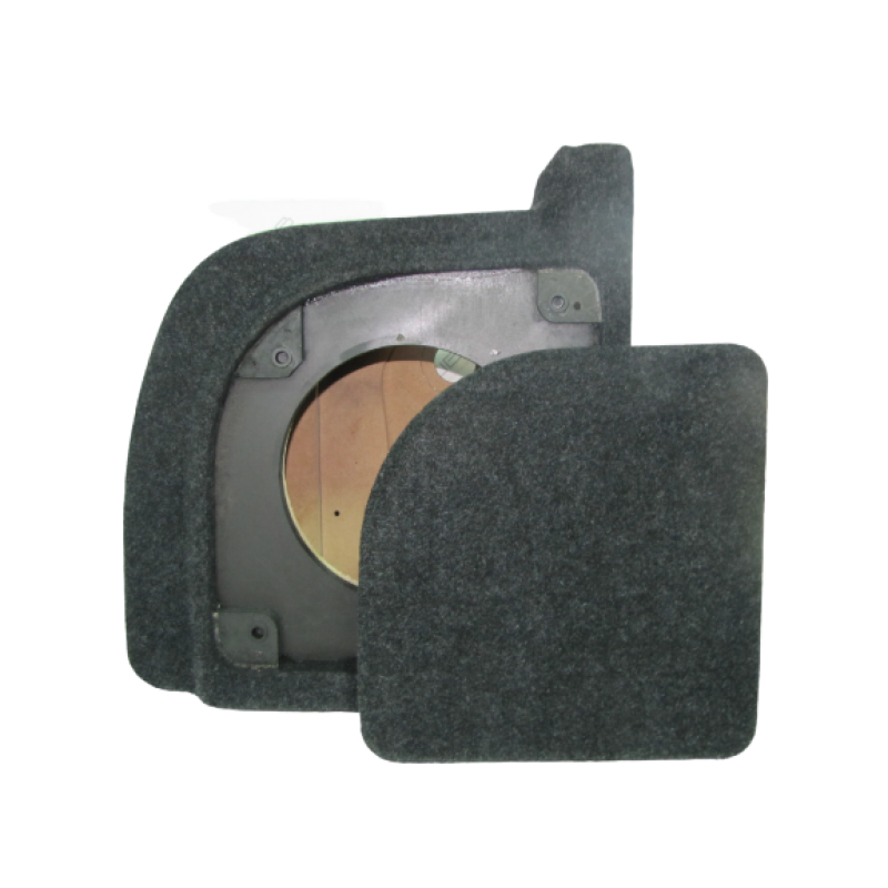 Короб стелс SKODA Octavia A7