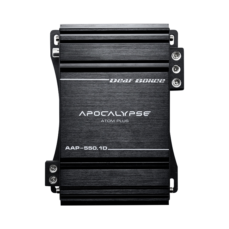 Alphard APOCALYPSE AAP-550.1 D PLUS