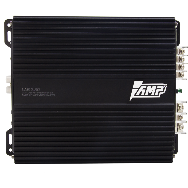 AMP MASS 2.80(LAB)