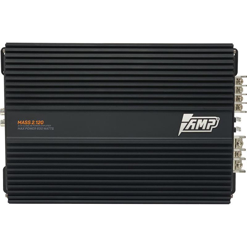 AMP MASS 2.120