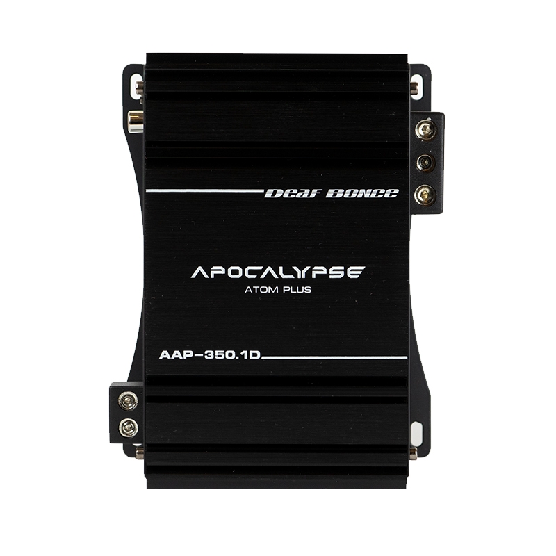 Alphard APOCALYPSE AAP-350.1D PLUS