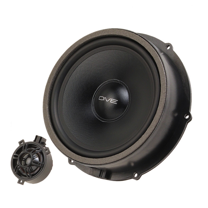 Dynamic State DVW-CS182