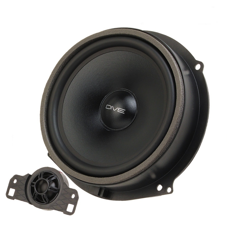 Dynamic State DAU-CS20B