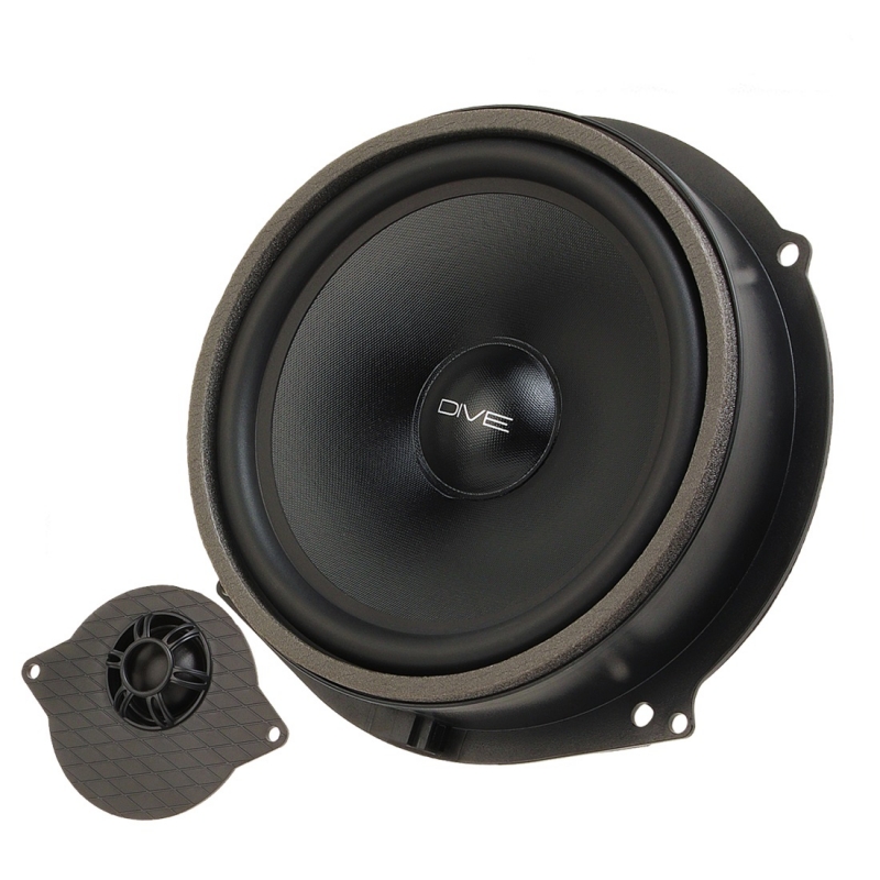 Dynamic State DAU-CS20A