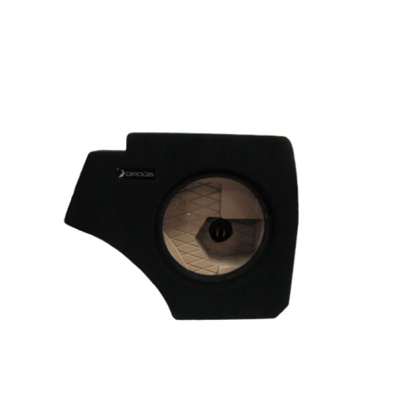 Короб стелс Niva 4*4