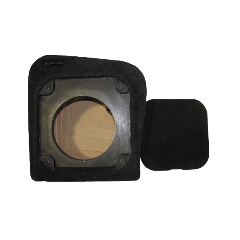 Короб стелс SKODA Octavia A5