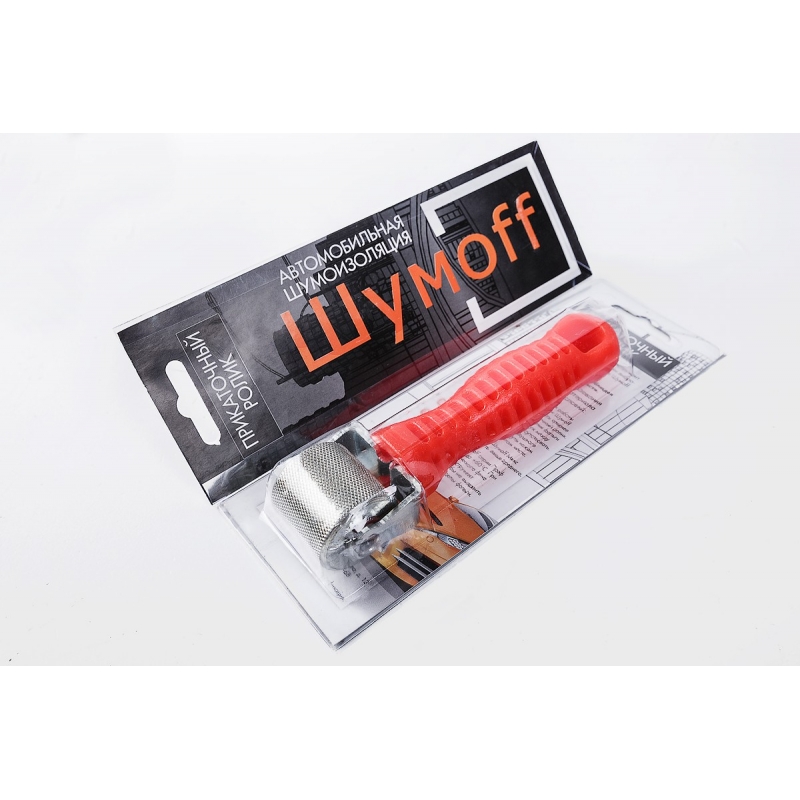 Валик прикаточный 30мм