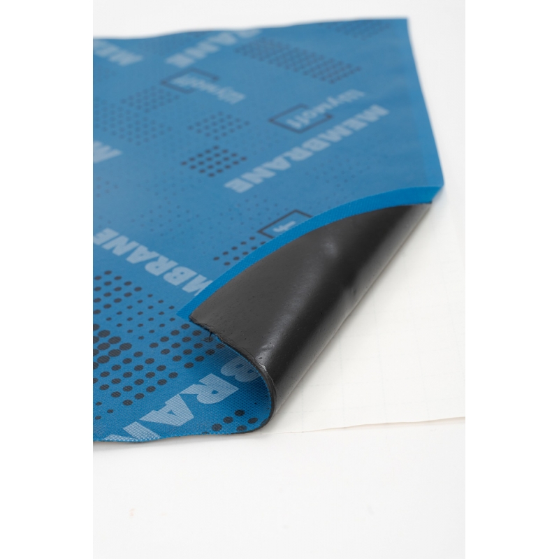 Шумофф Membrane (0,75 х 0,54)