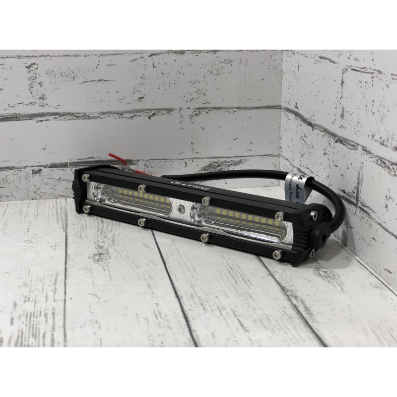 Светодиодная фара 18W COB, 03093