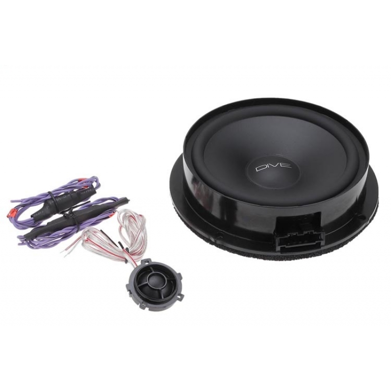 Dynamic State DVW-CS16.1