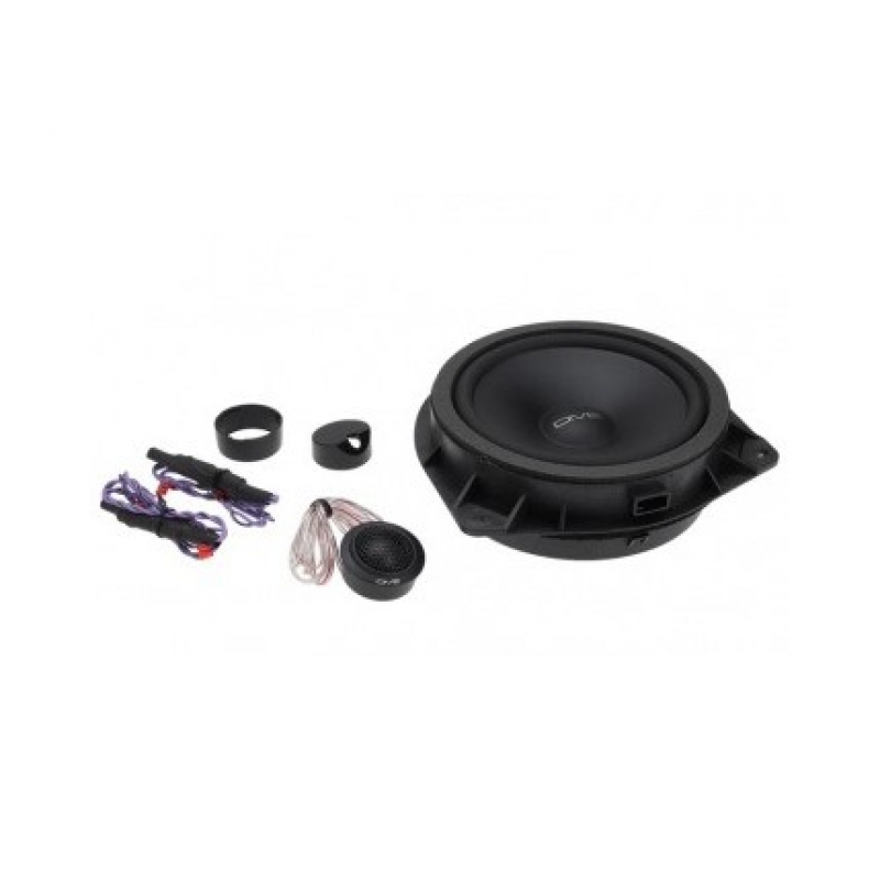 Dynamic State DTL-CS16