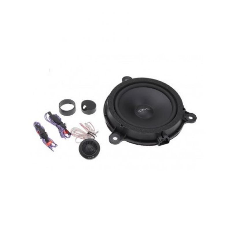 Dynamic State DMZ-CS16